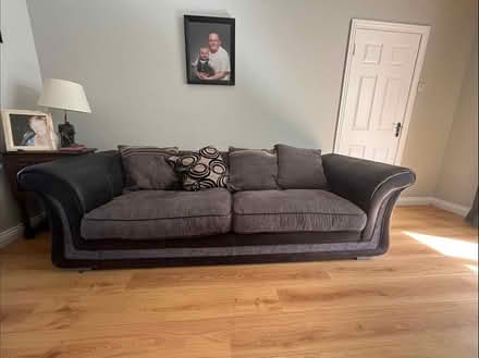 Photo of free Sofas (Passage west) #1