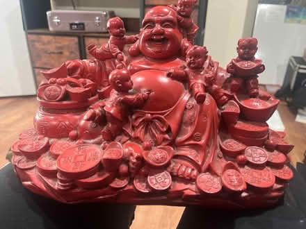 Photo of free Buddha (Gulf gate) #1
