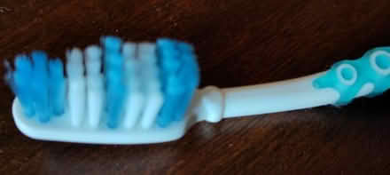 Photo of free Dentalux Classic Toothbrush - NEW (AB25) #1