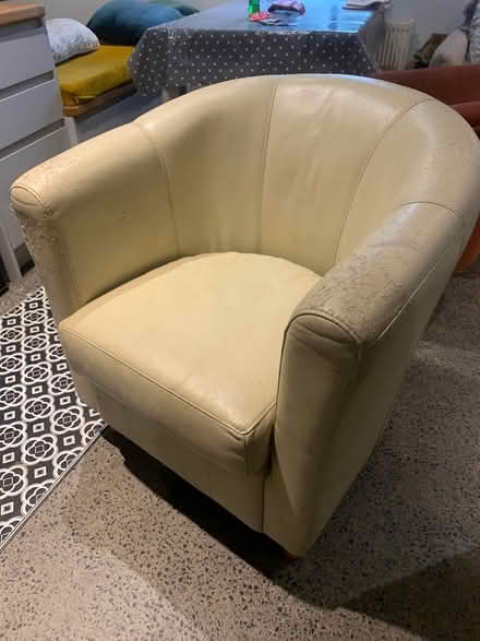 Photo of free Bucket chairs (Centra spiddal H91HR5P) #4