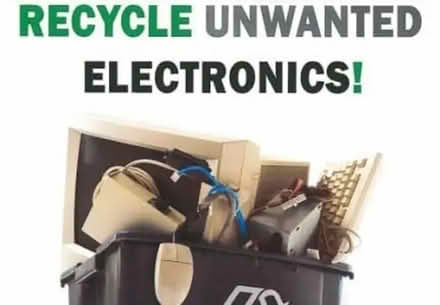 Photo of Broken electric goods (Bradwell on Sea CM0) #2