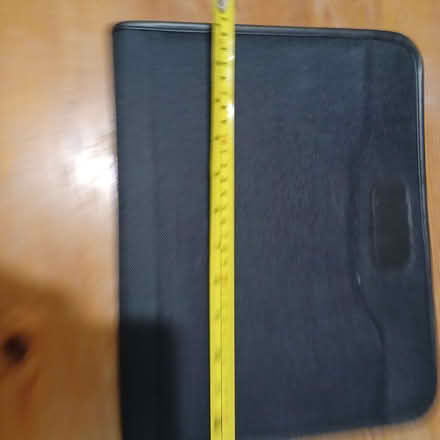 Photo of free Conference folder (Oxford OX2) #2
