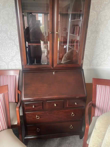 Photo of free Dresser writing desk (Seaford BN25) #1