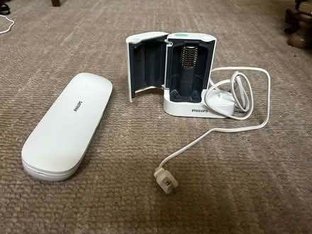 Photo of free Sonicare toothbrush chargers (Potomac MD) #1
