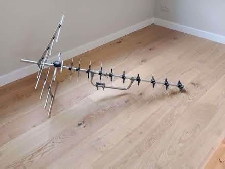 Photo of free TV Aerial (Henleaze Ward BS9) #1