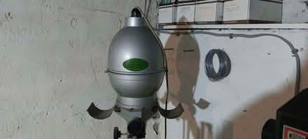 Photo of free 2 photograph enlargers (Saltaire BD18) #1