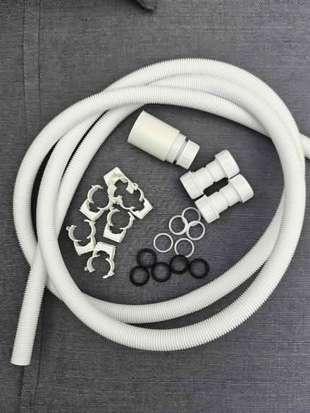 Photo of free Condensate pipe (St Leonards Green TN38) #2