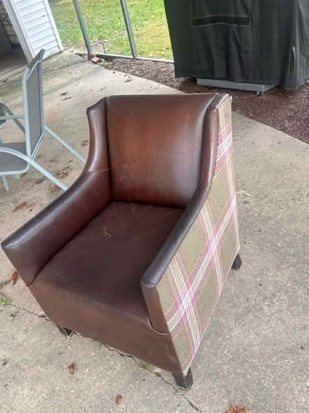 Photo of free Chairs (Rockville) #3