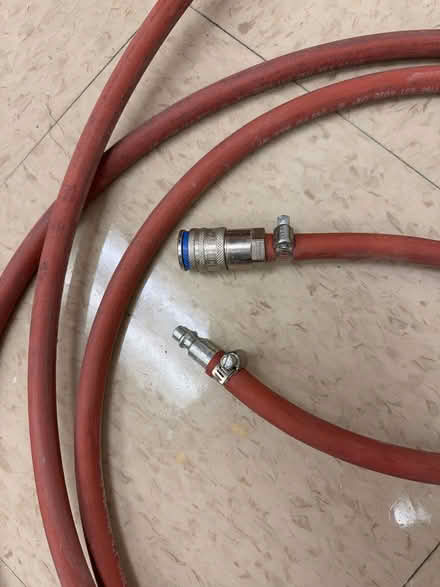 Photo of free Air hoses (Near Slack and Merivale) #2