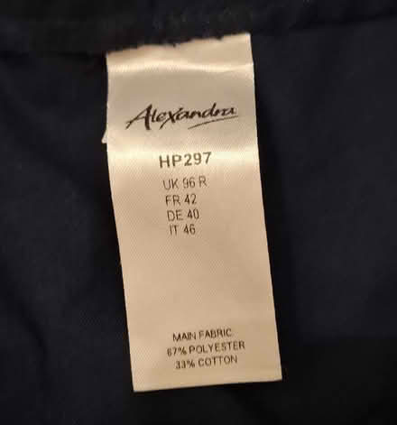 Photo of free Womens nurses / HCP / HCA tunic (Boughton Monchelsea ME17) #2