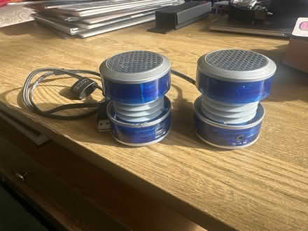 Photo of free Speakers (St Leonards TN38) #1