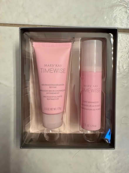 Photo of free Mary Kay Microdermabrasion Set (South Denton) #2