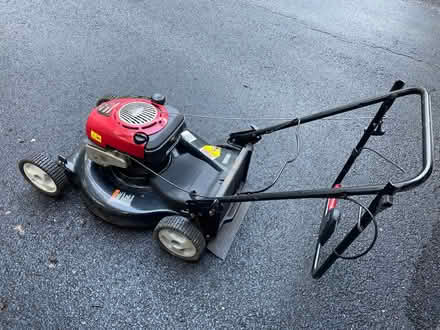 Photo of free Lawn Mower - Craftsman (Alexandria City) #1