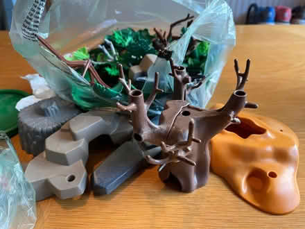 Photo of free Playmobil (Linslade LU7) #3