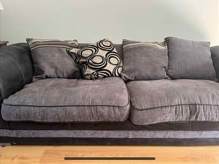 Photo of free Sofas (Passage west) #2