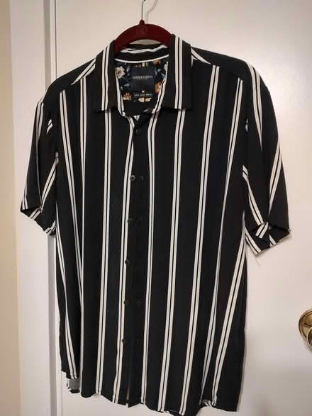 Photo of free Young men's shirts (Odenton) #1