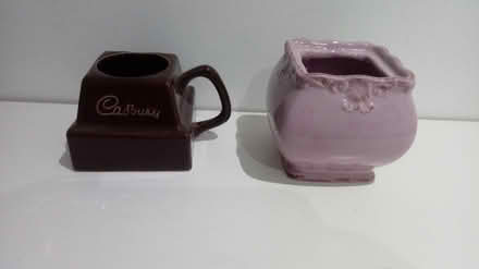 Photo of free Ceramic pots (Horsham, near Bennetts Field) #1