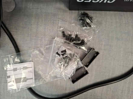 Photo of free Corsair CV650 Bronze ATX Power supply with plug (Broomhall S3) #3