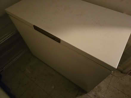 Photo of free Non-Working Whirlpool Chest Freezer (Moraine/Miami Township Area) #2