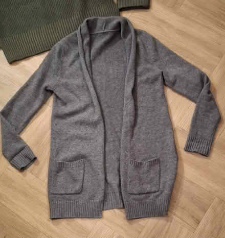Photo of free Womens jumper & cardigan - Size S (Boughton Monchelsea ME17) #3