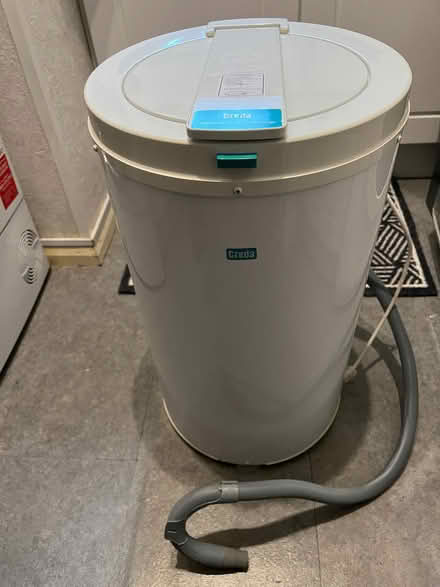 Photo of free Creda spin drier (Bridgewood Gate ME5) #1