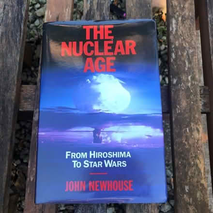 Photo of free Hardback book (Westbury BA13) #1