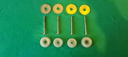 Photo of free Headboard for 3ft divan bed (Beckenham BR3) #4