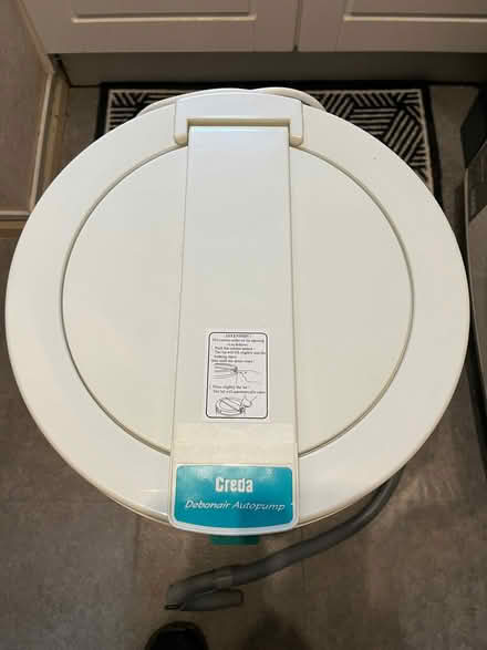 Photo of free Creda spin drier (Bridgewood Gate ME5) #2