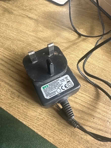 Photo of free Adapter (St Leonards TN38) #1