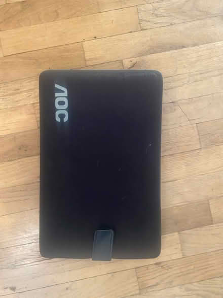Photo of free Portable AOC monitor (98178) #3