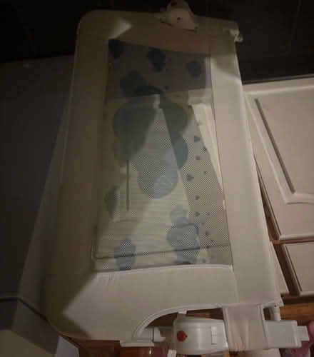 Photo of free Bed guard (Gipton LS8) #2