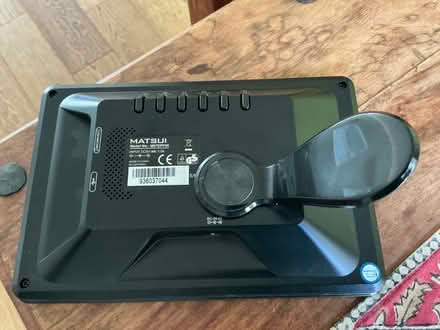 Photo of free Digital photo frame (Harrogate HG1) #1