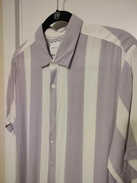 Photo of free Young men's shirts (Odenton) #2