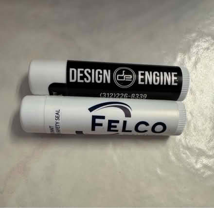 Photo of free Chapsticks (South Denton) #1
