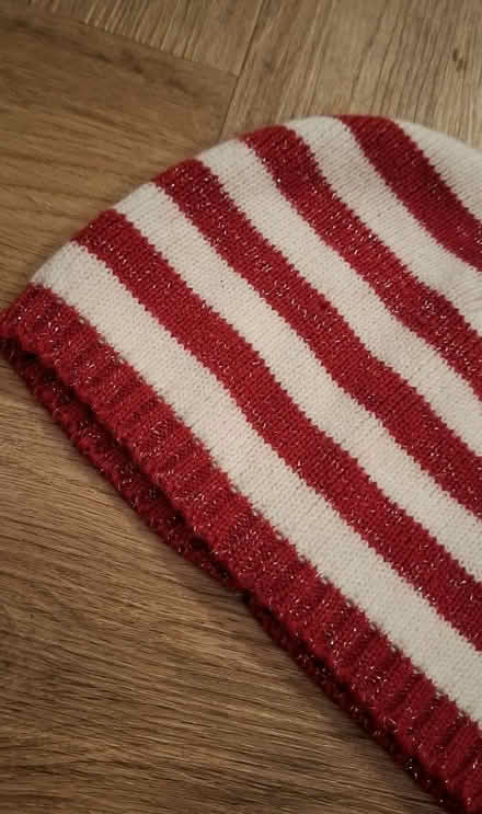 Photo of free 2 x kids winter hats (Boughton Monchelsea ME17) #2