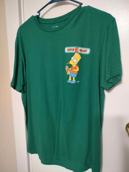 Photo of free New Tshirt (Odenton) #1