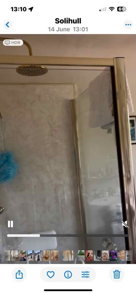 Photo of free Shower cubical 900x900 (Solihull B91) #4