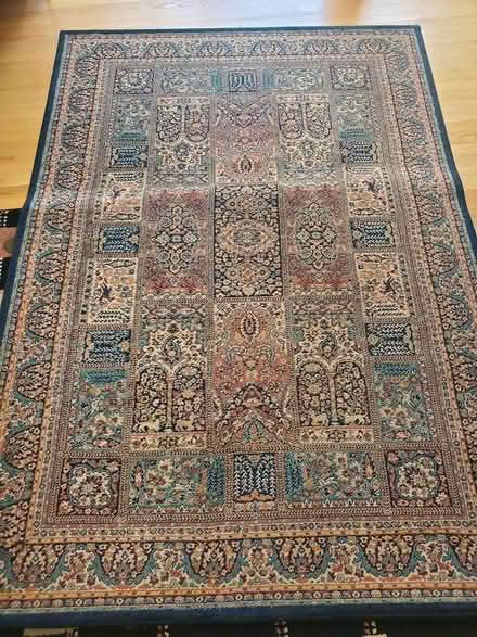 Photo of free Foyer Carpet (Harleysville PA) #1