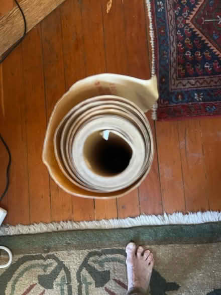 Photo of free Vintage Tennis Wallpaper (North Willow Glen , San Jose) #4