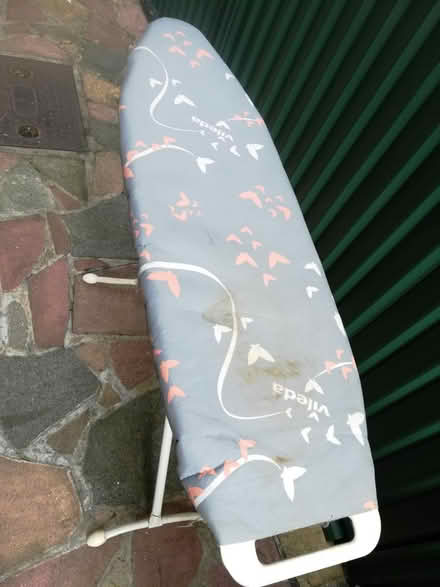Photo of free Ironing board (Purely) #2