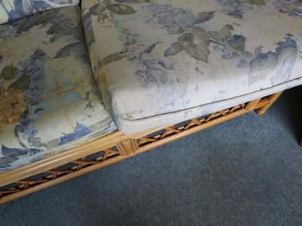 Photo of free Cane Furniture (Sanderstead CR2) #3