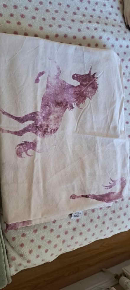 Photo of free Single bed set (Fallin FK7) #1