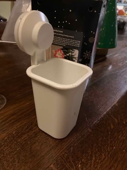 Photo of free Misc items (Halton LA2) #1