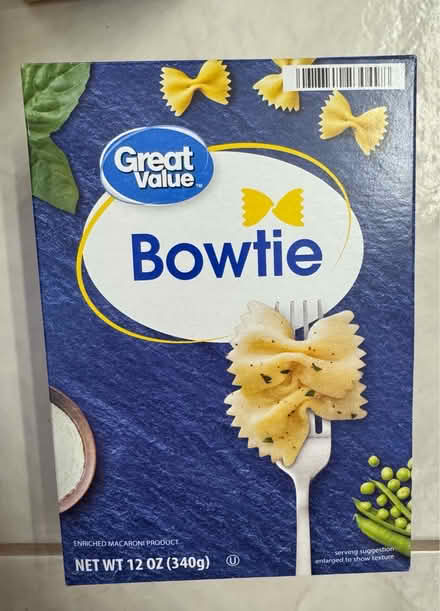 Photo of free Bowtie Pasta (South Denton) #1