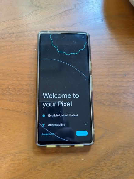 Photo of free Pixel 7 phone (near Tartan/ Jockvale) #1