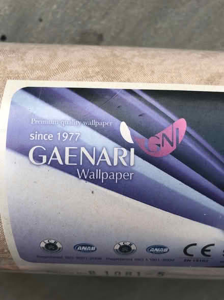 Photo of free Wallpaper (Northolt) #2