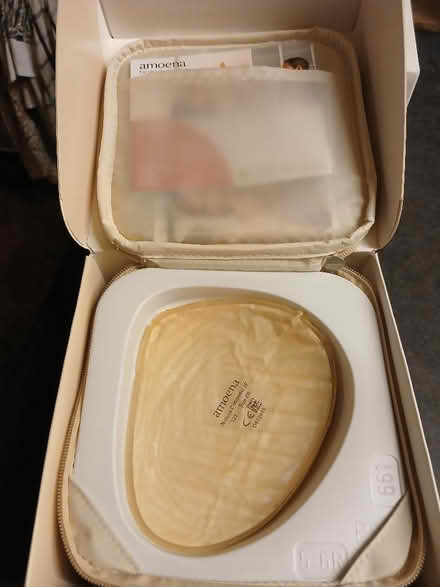 Photo of free Amoena Breast Prosthesis (CT11) #2