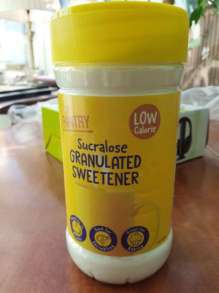 Photo of free Sweetner (Southport PR8) #1