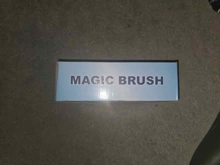 Photo of free Magic Brush (IG6 3s) #3