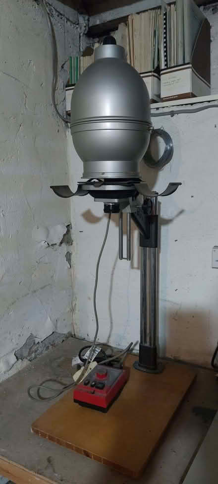 Photo of free 2 photograph enlargers (Saltaire BD18) #4